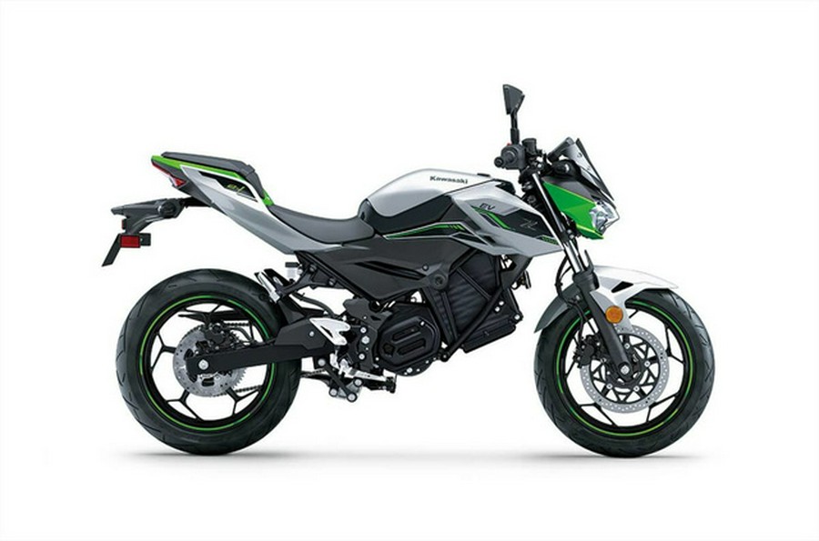 2024 Kawasaki Z E-1 ABS