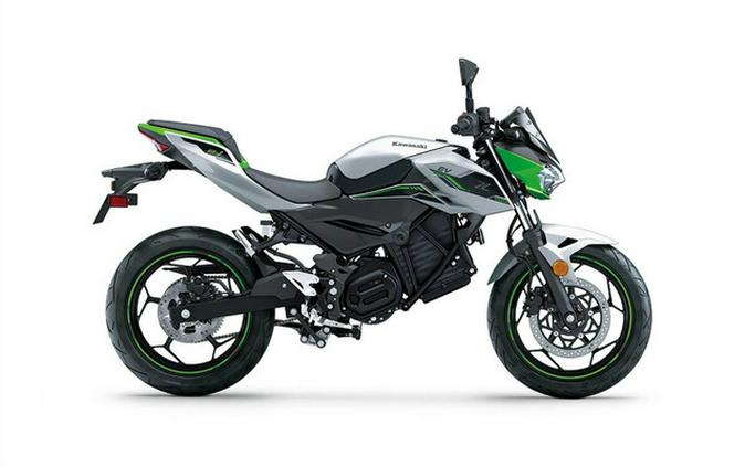 2024 Kawasaki Z E-1 ABS