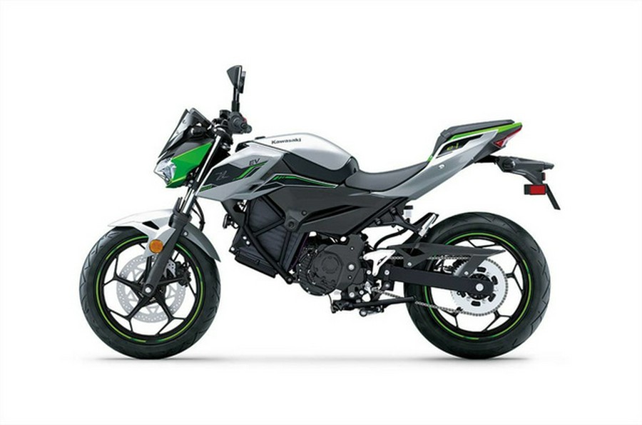 2024 Kawasaki Z E-1 ABS