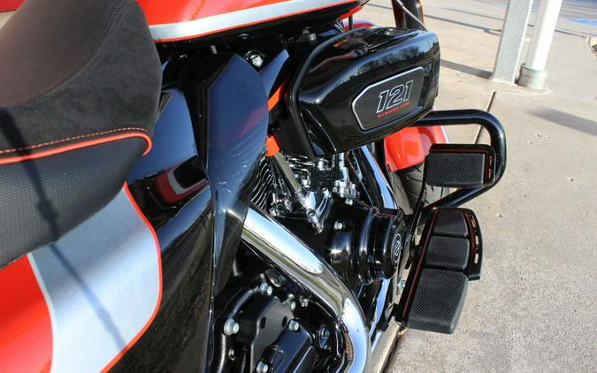 2024 Harley-Davidson® FLHXSE - CVO™ Street Glide®