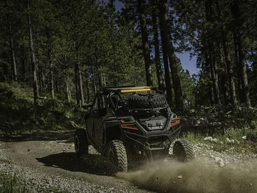 2023 Polaris RZR Pro XP 4 Ultimate