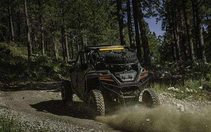 2023 Polaris RZR Pro XP 4 Ultimate