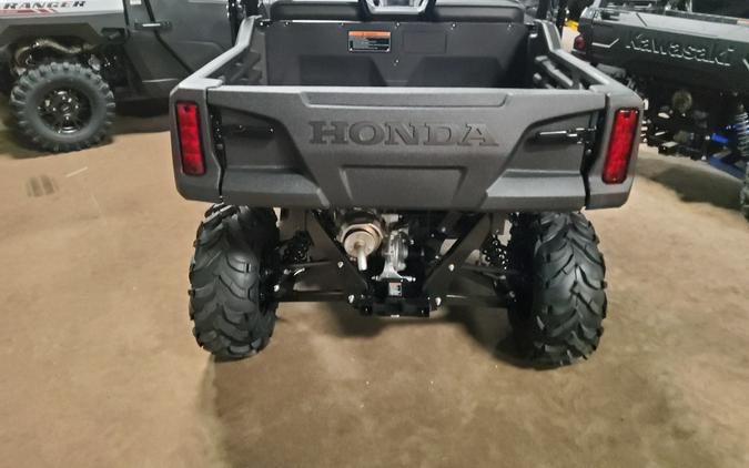 2024 Honda Pioneer 700 Base