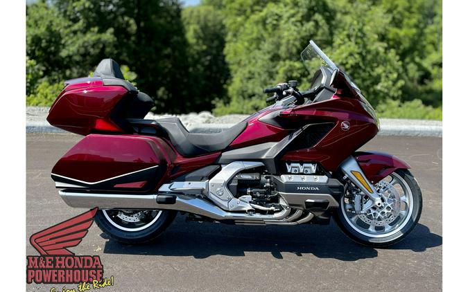 2023 Honda GOLDWING TOUR DCT Tour Automatic DCT