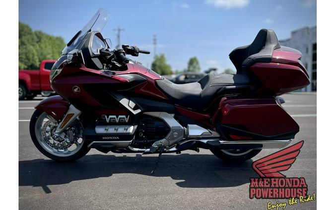 2023 Honda GOLDWING TOUR DCT Tour Automatic DCT