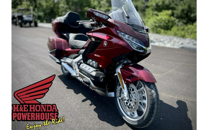 2023 Honda GOLDWING TOUR DCT Tour Automatic DCT