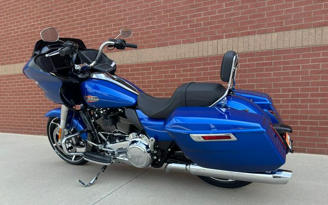 2024 Harley-Davidson Road Glide