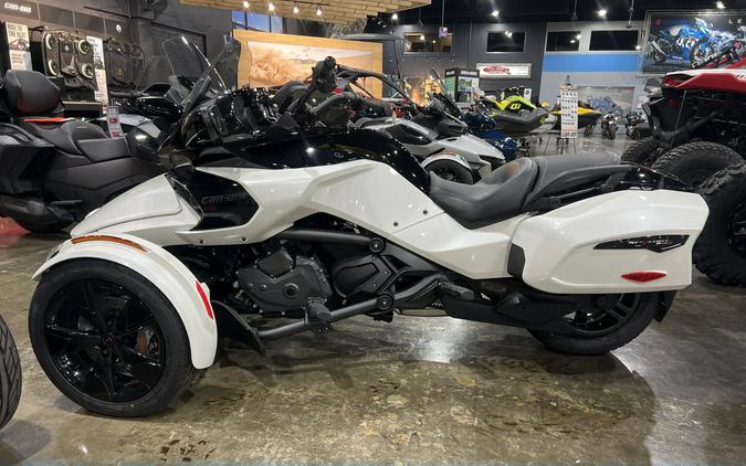 2023 Can-am SPYDER F3-T (SE6)