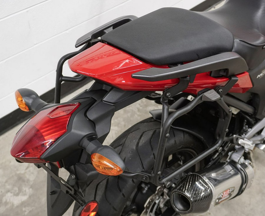 2014 Honda® NC700X DCT ABS