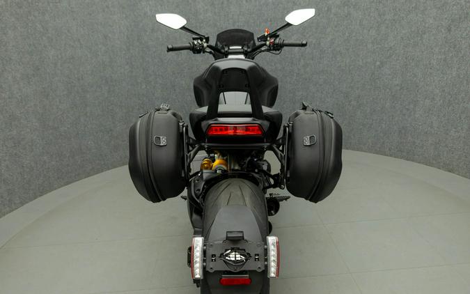 2020 DUCATI DIAVEL 1260 S W/ABS