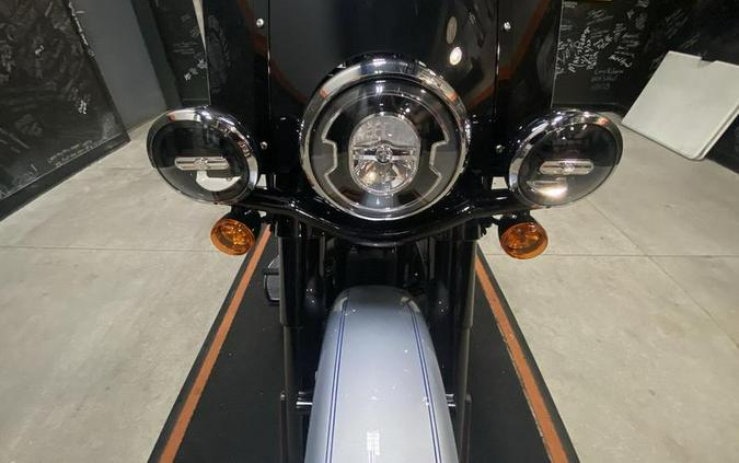 2024 Harley-Davidson® FLHCS - Heritage Classic