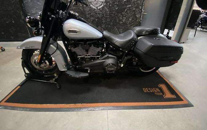 2024 Harley-Davidson® FLHCS - Heritage Classic