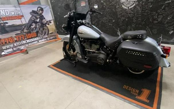 2024 Harley-Davidson® FLHCS - Heritage Classic