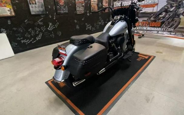 2024 Harley-Davidson® FLHCS - Heritage Classic