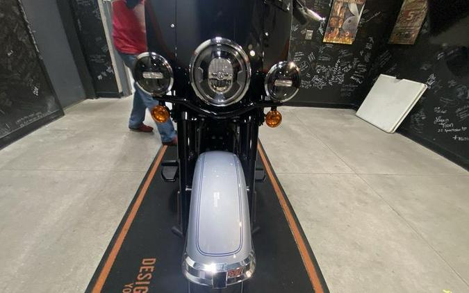 2024 Harley-Davidson® FLHCS - Heritage Classic