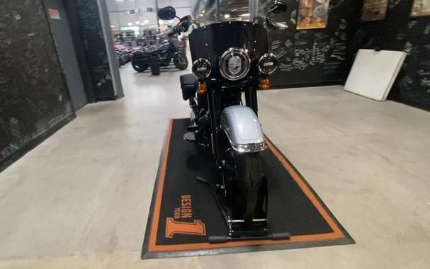 2024 Harley-Davidson® FLHCS - Heritage Classic