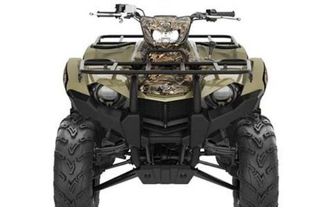 2024 Yamaha Kodiak 450 EPS