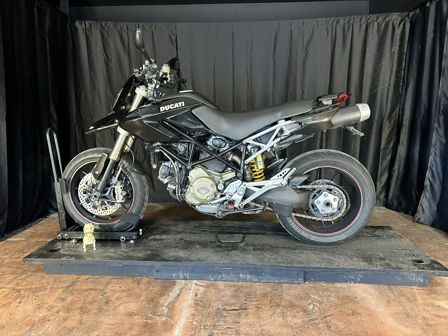 2008 Ducati HYPER MOTARD 1100