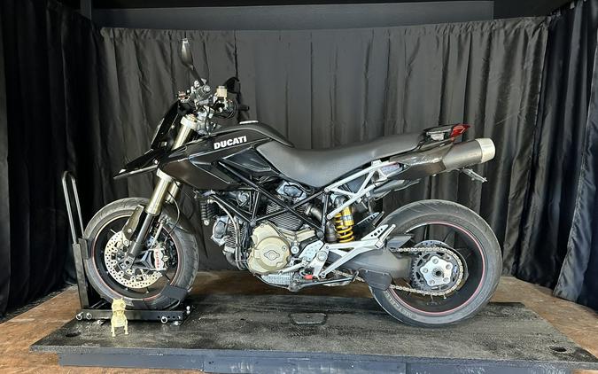 2008 Ducati HYPER MOTARD 1100