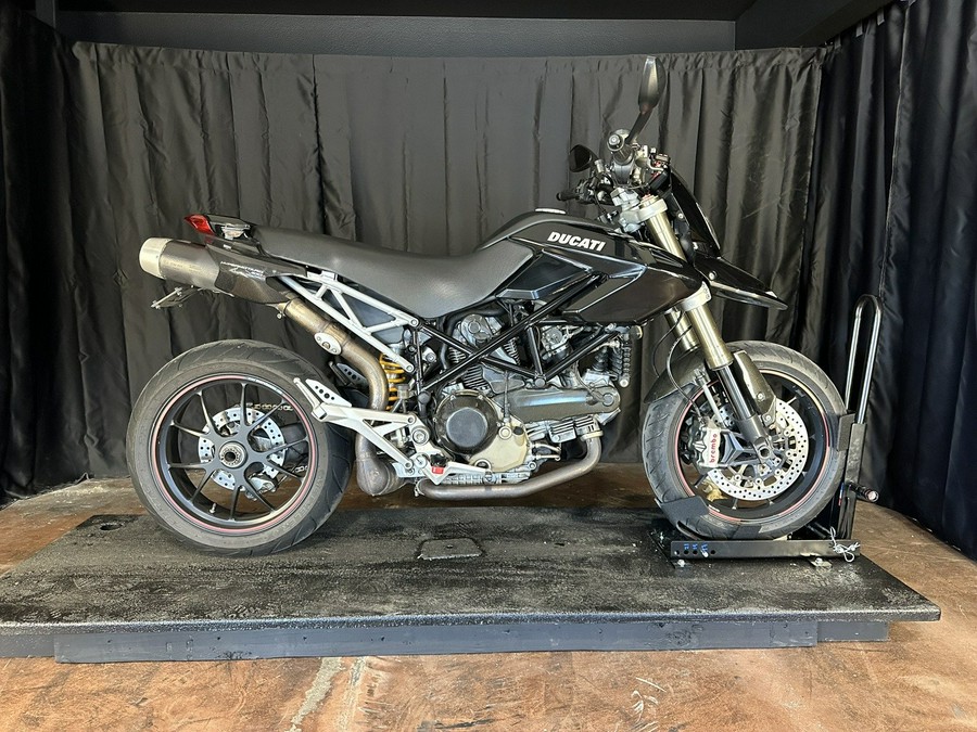 2008 Ducati HYPER MOTARD 1100