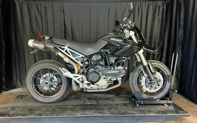 2008 Ducati HYPER MOTARD 1100