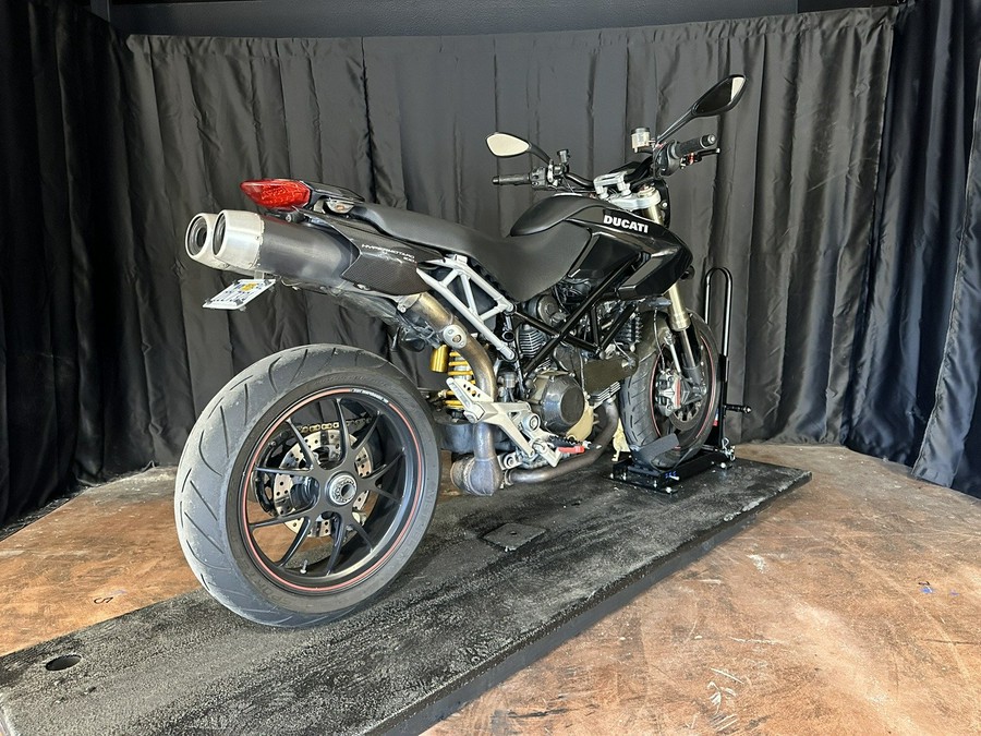 2008 Ducati HYPER MOTARD 1100