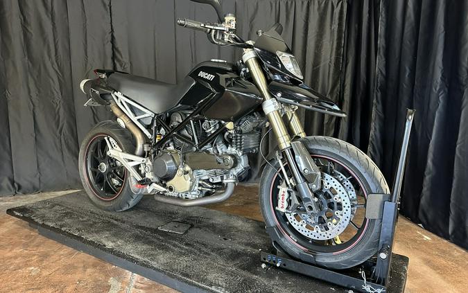 2008 Ducati HYPER MOTARD 1100