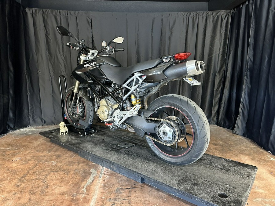 2008 Ducati HYPER MOTARD 1100