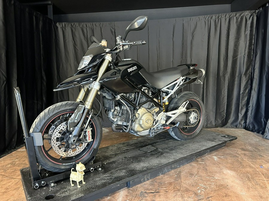 2008 Ducati HYPER MOTARD 1100