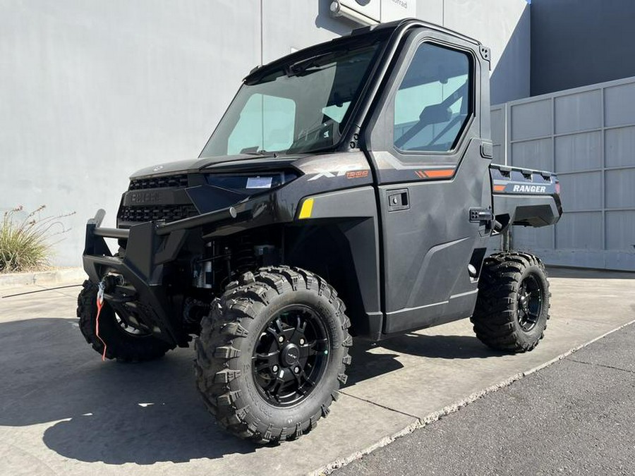 2024 Polaris Ranger XP® 1000 NorthStar Edition Premium