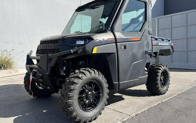 2024 Polaris Ranger XP® 1000 NorthStar Edition Premium