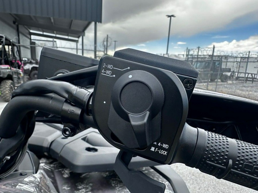 2024 CFMOTO CForce 600 Camo