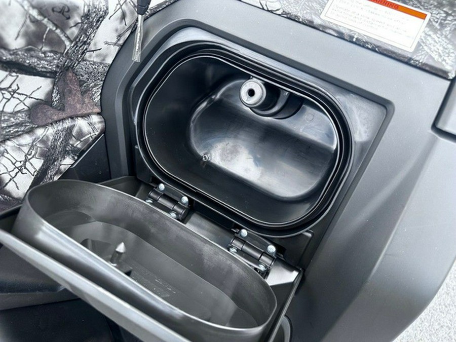 2024 CFMOTO CForce 600 Camo