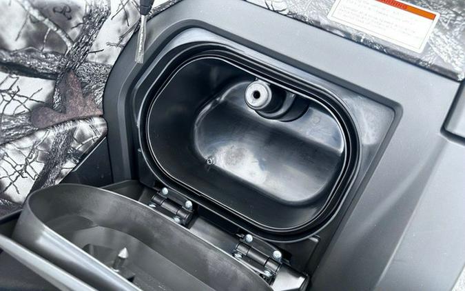 2024 CFMOTO CForce 600 Camo