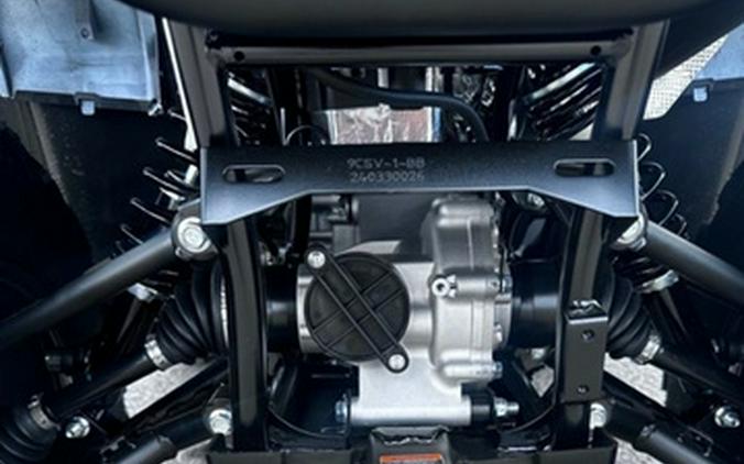 2024 CFMOTO CForce 600 Camo