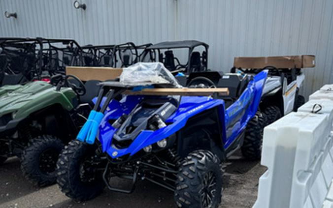 2024 Yamaha YXZ 1000R SS