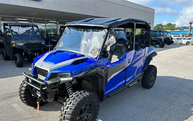 2024 Polaris General XP 4 1000 Premium