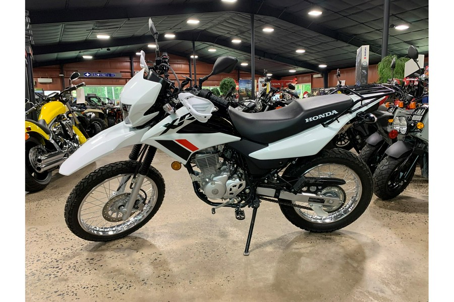 2023 Honda XR™ 150L