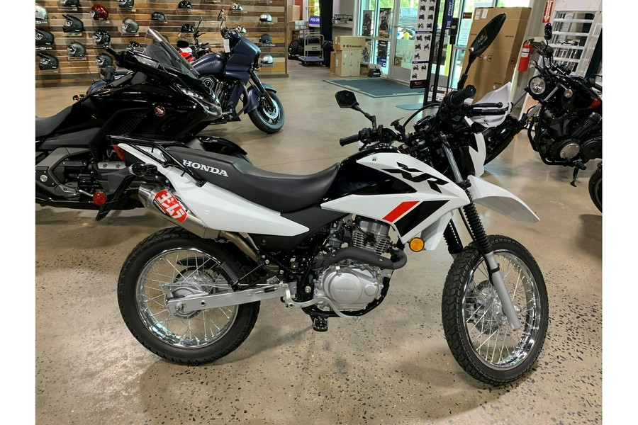 2023 Honda XR™ 150L