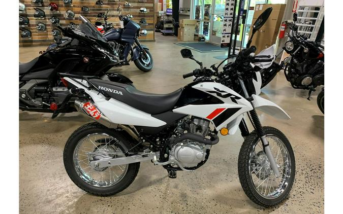 2023 Honda XR™ 150L