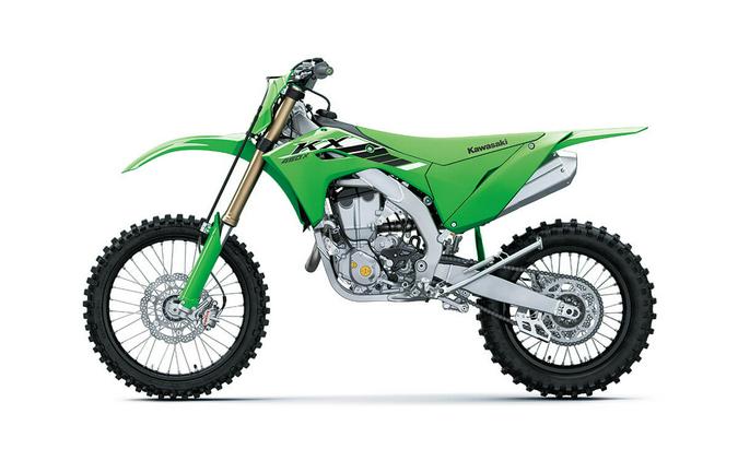 2025 Kawasaki KX™ 450X