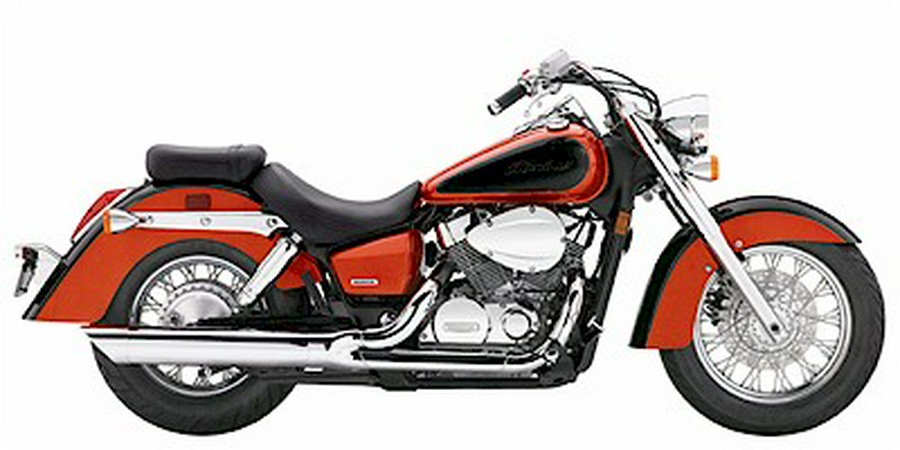 2006 Honda® Shadow® Aero