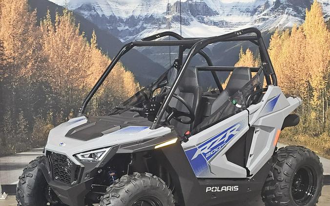 2025 Polaris RZR 200 EFI