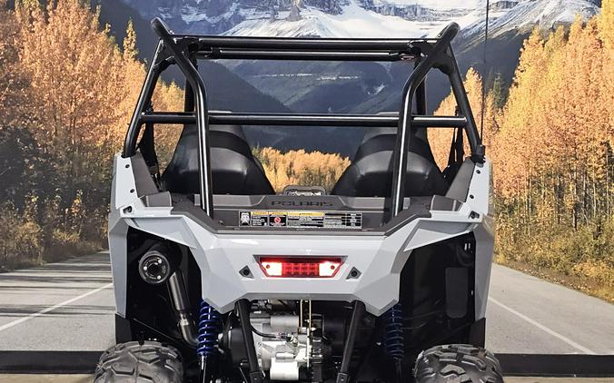 2025 Polaris RZR 200 EFI