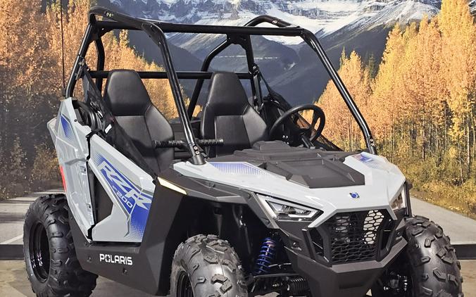 2025 Polaris RZR 200 EFI