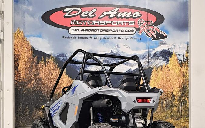 2025 Polaris RZR 200 EFI