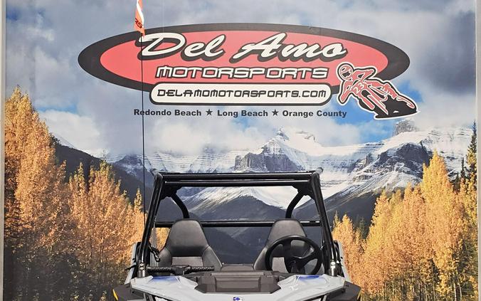 2025 Polaris RZR 200 EFI