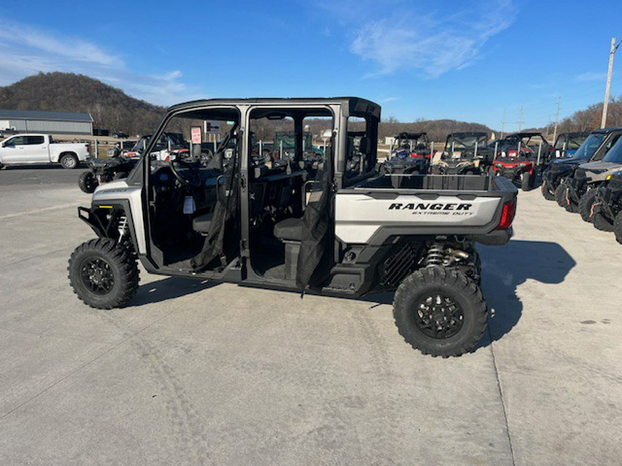 2024 Polaris Industries Ranger Crew XD 1500 Premium 6