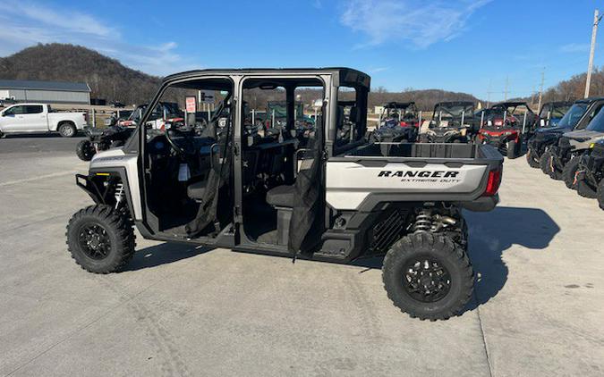 2024 Polaris Industries Ranger Crew XD 1500 Premium 6