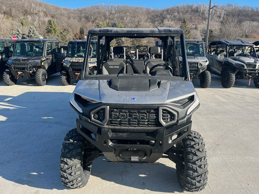 2024 Polaris Industries Ranger Crew XD 1500 Premium 6